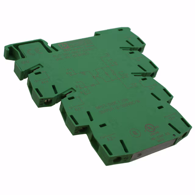 2980652 Phoenix Contact  Solid State Relays
